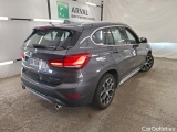  Bmw  X1  sDrive 18 d xLine 2.0 150CV BVA8 E6d #3