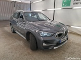  Bmw  X1  sDrive 18 d xLine 2.0 150CV BVA8 E6d #4