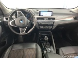  Bmw  X1  sDrive 18 d xLine 2.0 150CV BVA8 E6d #5