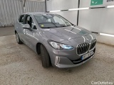  Bmw  2 Tourer BMW Série 2 Active Tourer / 2021 / 5P / monospace 218d 150ch Luxury DKG7 #4