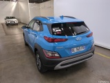  Hyundai  Konna Kona Intuitive Hybrid 2WD 1.6 GDI 140CV BVA6 E6d / Pare-brise HS #4