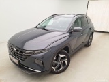  Hyundai  Tucson Hyundai,  '20, Hyundai  1.6 T-GDi Hybrid Shine 5d #2