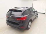  Bmw  X1 BMW,  FL'19 PHEV, BMW  xDrive25e (162 kW) 5d #8