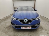  Renault  Megane Renault Mégane Berline TCe 140 R.S. Line 5d #5