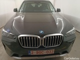  Bmw  X3 BMW  xDrive30e (120 kW) 5d #22
