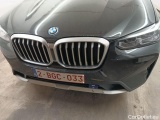  Bmw  X3 BMW  xDrive30e (120 kW) 5d #32