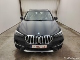  Bmw  X1 BMW  sDrive16dA (85 kW) 5d #5