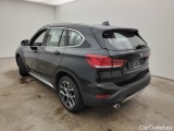  Bmw  X1 BMW  sDrive16dA (85 kW) 5d #7