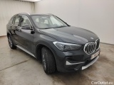  Bmw  X1 BMW  sDrive16dA (85 kW) 5d #8