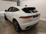  Jaguar  E-PACE JAGUAR  - 2021 1.5 T PHEV AWD P300e R-Dynamic SE 5d #7