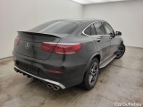  Mercedes  G-Klasee *MERCEDES CLASSE GLC COUPE AMG (C253) - 2019 GLC 43 AMG 390 4-Matic (EU6d-TEMP) 5d #2