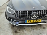  Mercedes  G-Klasee *MERCEDES CLASSE GLC COUPE AMG (C253) - 2019 GLC 43 AMG 390 4-Matic (EU6d-TEMP) 5d #38