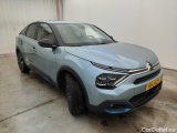  Citroen  C4 CITROEN E- 50 kWh 136 Shine Pack 5d #8