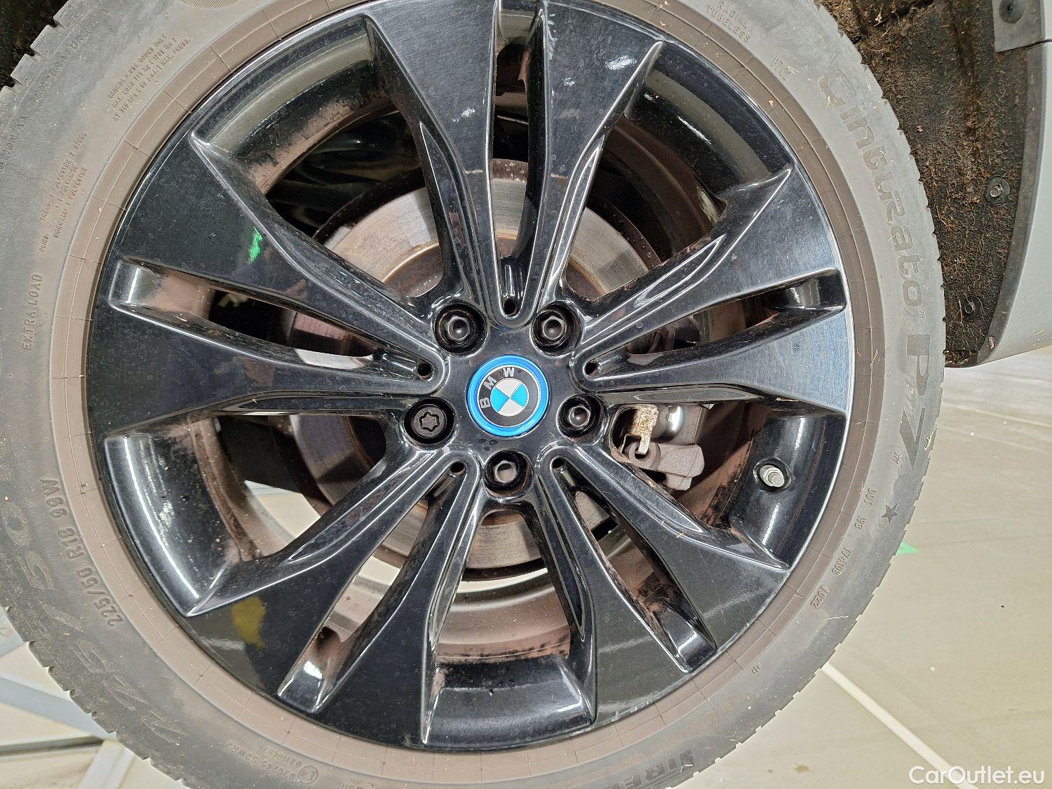  Bmw  X1 BMW,  FL'19 PHEV, BMW  xDrive25e (162 kW) 5d #9