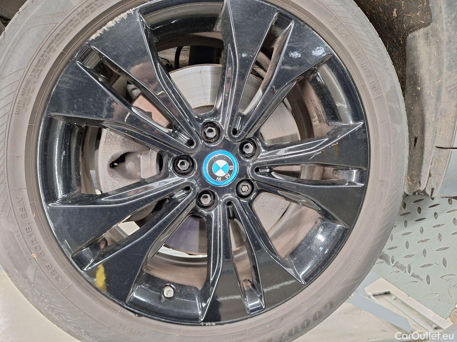  Bmw  X1 BMW,  FL'19 PHEV, BMW  xDrive25e (162 kW) 5d #12