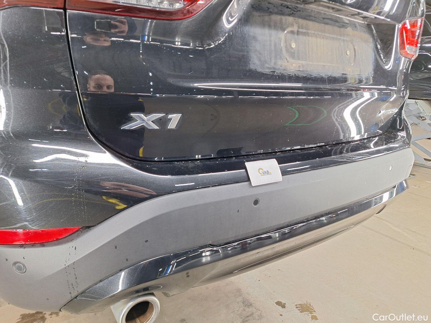  Bmw  X1 BMW,  FL'19 PHEV, BMW  xDrive25e (162 kW) 5d #30