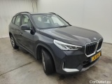  Bmw  X1 BMW  DIESEL - 2023 2.0 dA 150hp sDrive18 5d #8