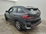  Bmw  X1 BMW  DIESEL - 2023 2.0 dA 150hp sDrive18 5d #7