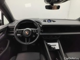 Porsche  Macan Porsche   4 5d (total options: 33,960 Ex.Vat) #9