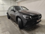  Mercedes  G-Klasee Mercedes-Benz GLC Coupé GLC 300 de Business Solution 4MATIC 5d #8