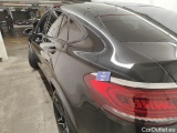  Mercedes  G-Klasee Mercedes-Benz GLC Coupé GLC 300 de Business Solution 4MATIC 5d #21