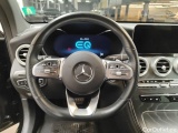  Mercedes  G-Klasee Mercedes-Benz GLC Coupé GLC 300 de Business Solution 4MATIC 5d #25