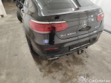  Mercedes  G-Klasee Mercedes-Benz GLC Coupé GLC 300 de Business Solution 4MATIC 5d #45