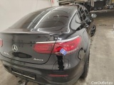  Mercedes  G-Klasee Mercedes-Benz GLC Coupé GLC 300 de Business Solution 4MATIC 5d #52
