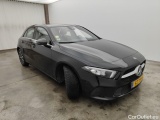  Mercedes  A-Klasse MERCEDES CLASSE A DIESEL (W177) A 200 d 150 Business Solution (EU6AP) 5d #8