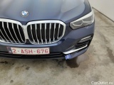  Bmw  X5 BMW  xDrive45e (210kW) 5d #29
