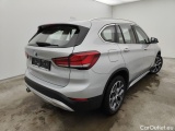  Bmw  X1 BMW  sDrive16dA (85 kW) 5d #2