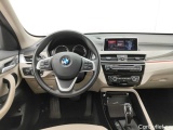  Bmw  X1 BMW  sDrive16dA (85 kW) 5d #9
