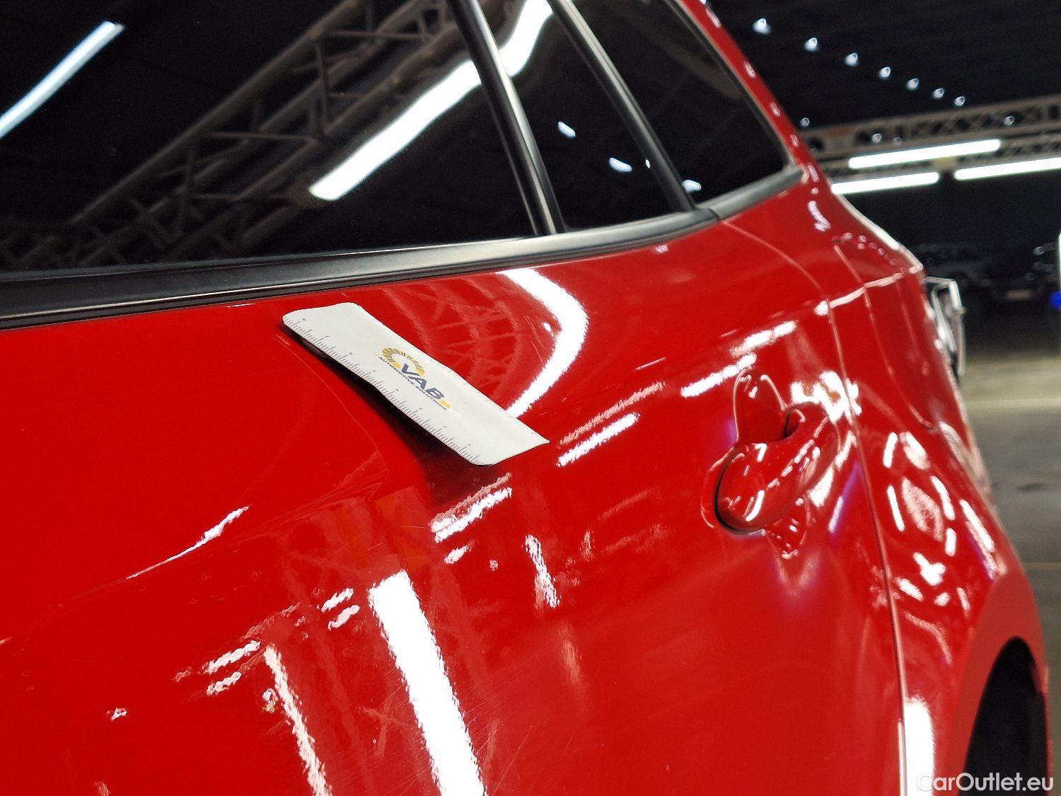  Toyota  Corolla Toyota,  TS '19, Toyota  Touring Sports 1.8 Hybrid Premium e #30