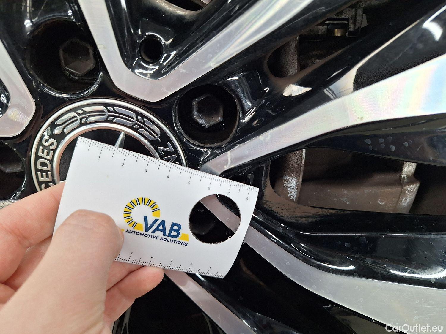  Mercedes  GLA Mercedes,  '20, Mercedes-Benz   200 d Business Solution 5d #3