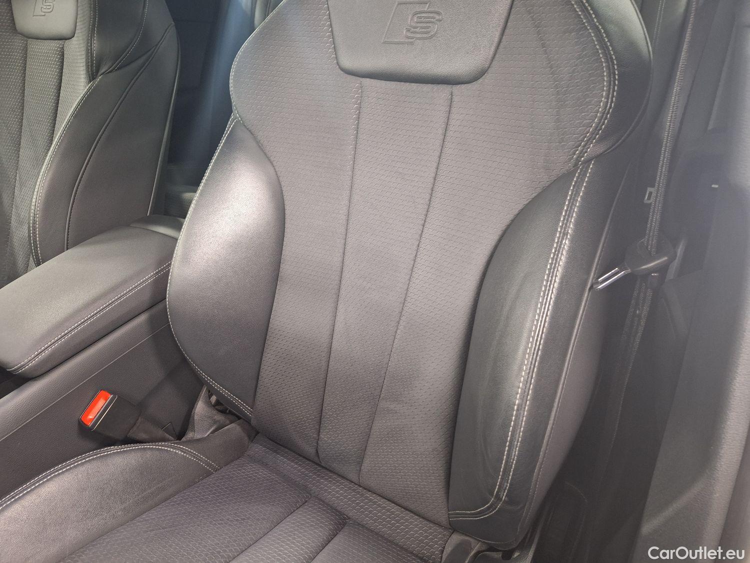  Audi  A5 Sportback Audi, A5 SB FL'20, Audi  35 TDI S tronic Bus Ed S Line 5d #45