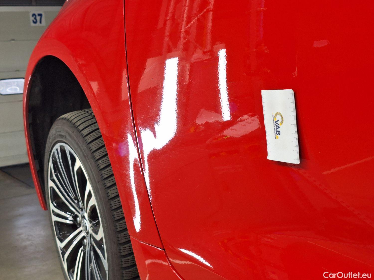  Toyota  Corolla Toyota,  TS '19, Toyota  Touring Sports 1.8 Hybrid Premium e #28