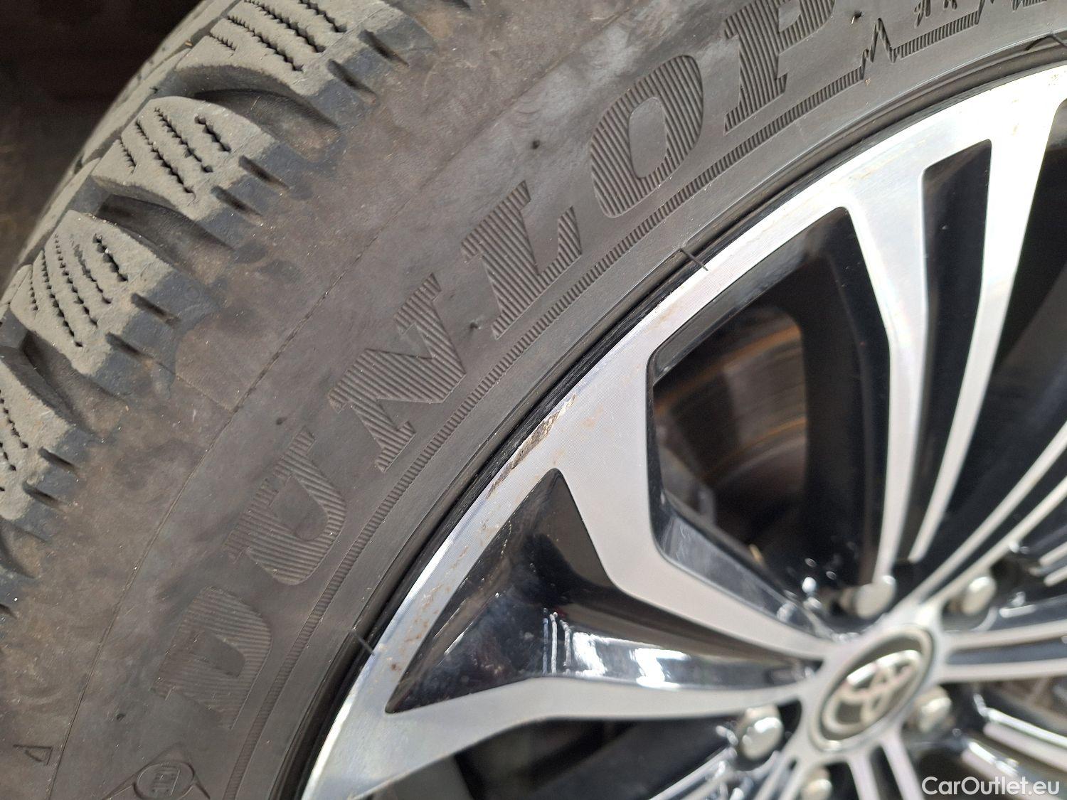  Toyota  Corolla Toyota,  TS '19, Toyota  Touring Sports 1.8 Hybrid Premium e #23