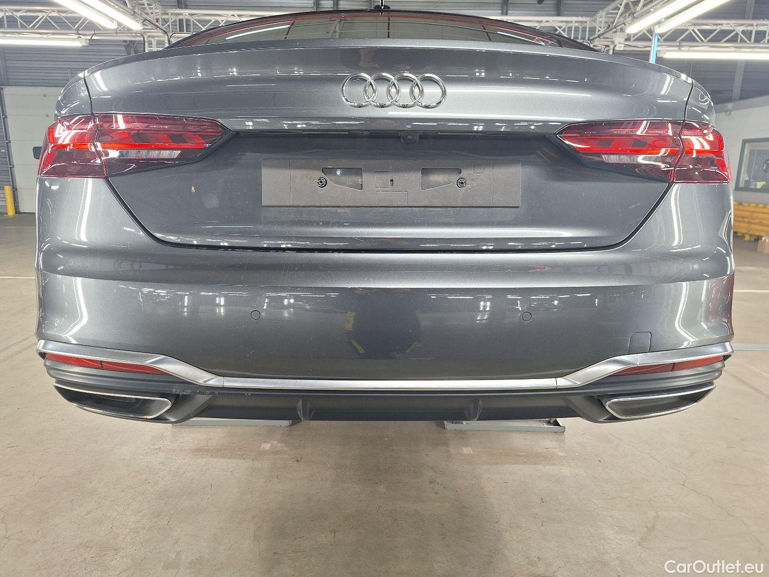  Audi  A5 Sportback Audi, A5 SB FL'20, Audi  35 TDI S tronic Bus Ed S Line 5d #9