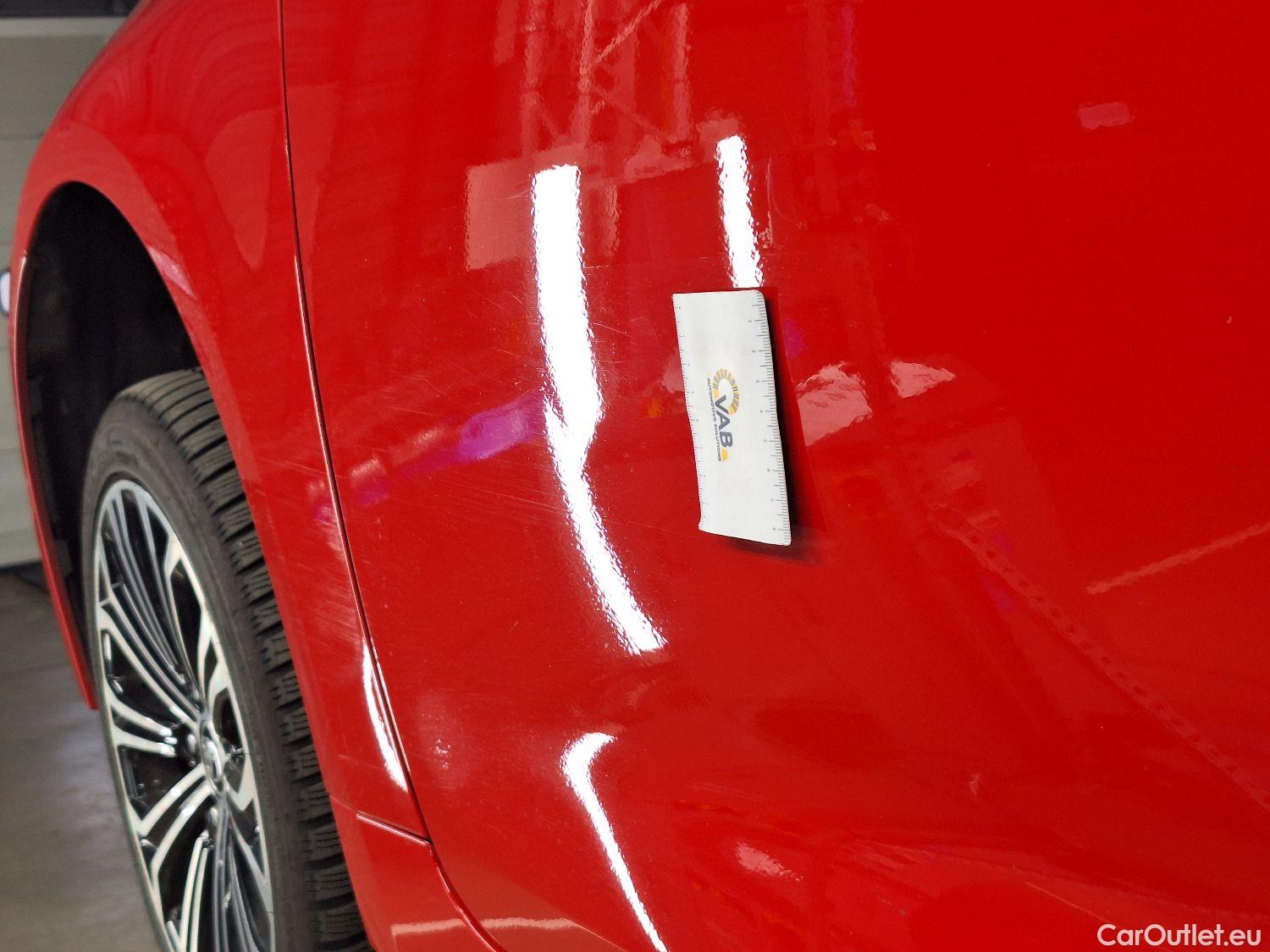  Toyota  Corolla Toyota,  TS '19, Toyota  Touring Sports 1.8 Hybrid Premium e #27