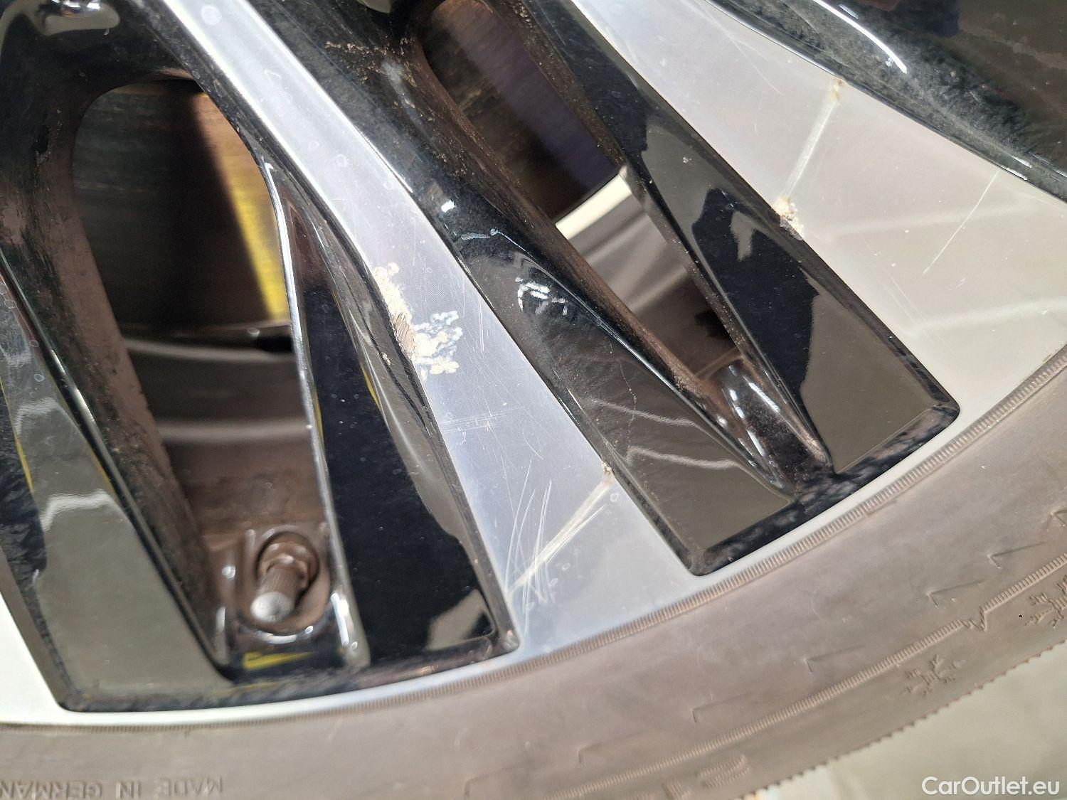  Mercedes  GLA Mercedes,  '20, Mercedes-Benz   200 d Business Solution 5d #10