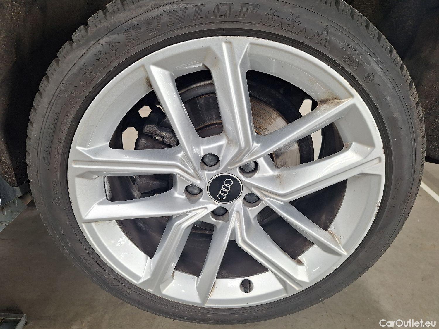  Audi  A5 Sportback Audi, A5 SB FL'20, Audi  35 TDI S tronic Bus Ed S Line 5d #17