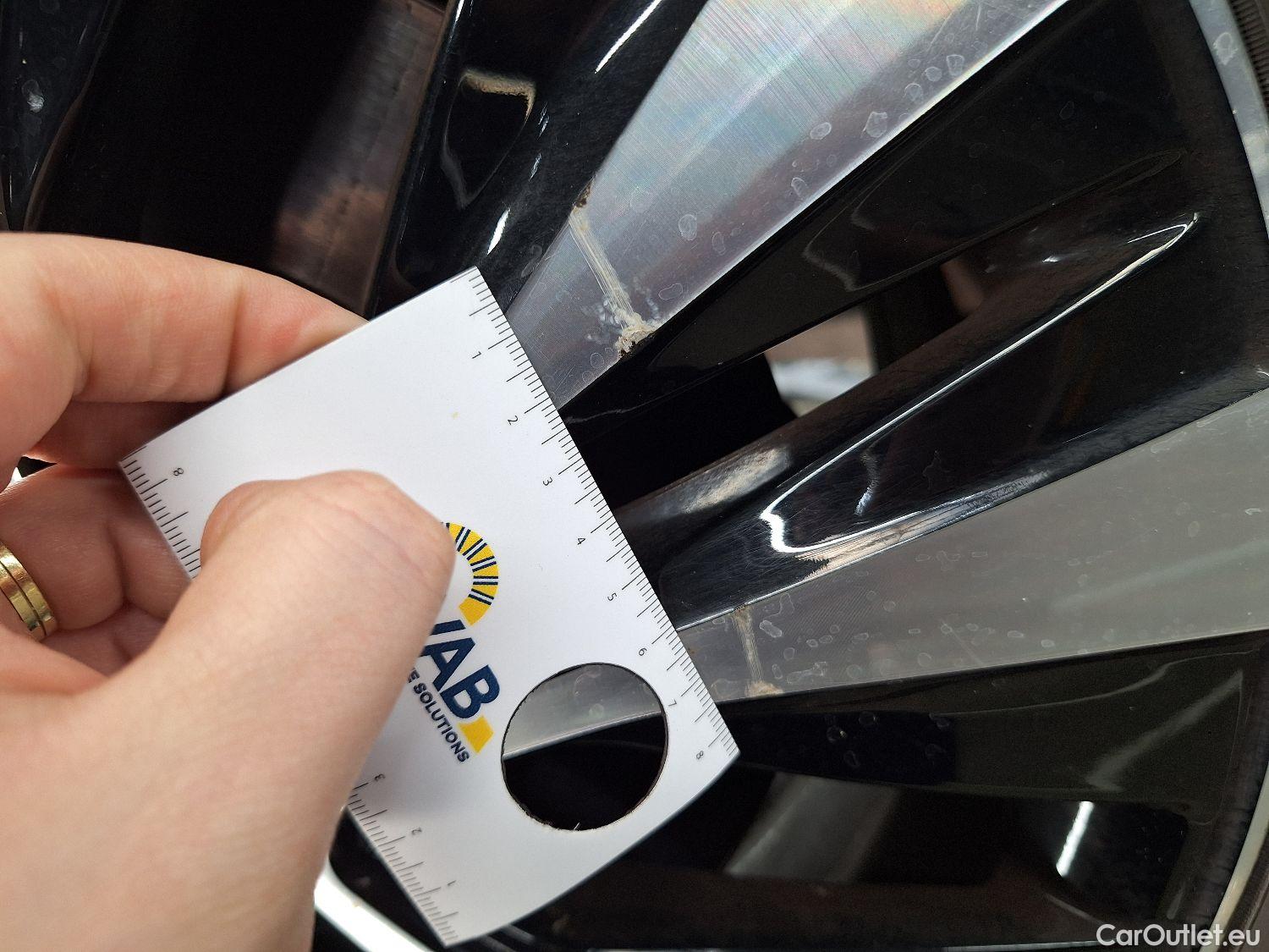  Mercedes  GLA Mercedes,  '20, Mercedes-Benz   200 d Business Solution 5d #9