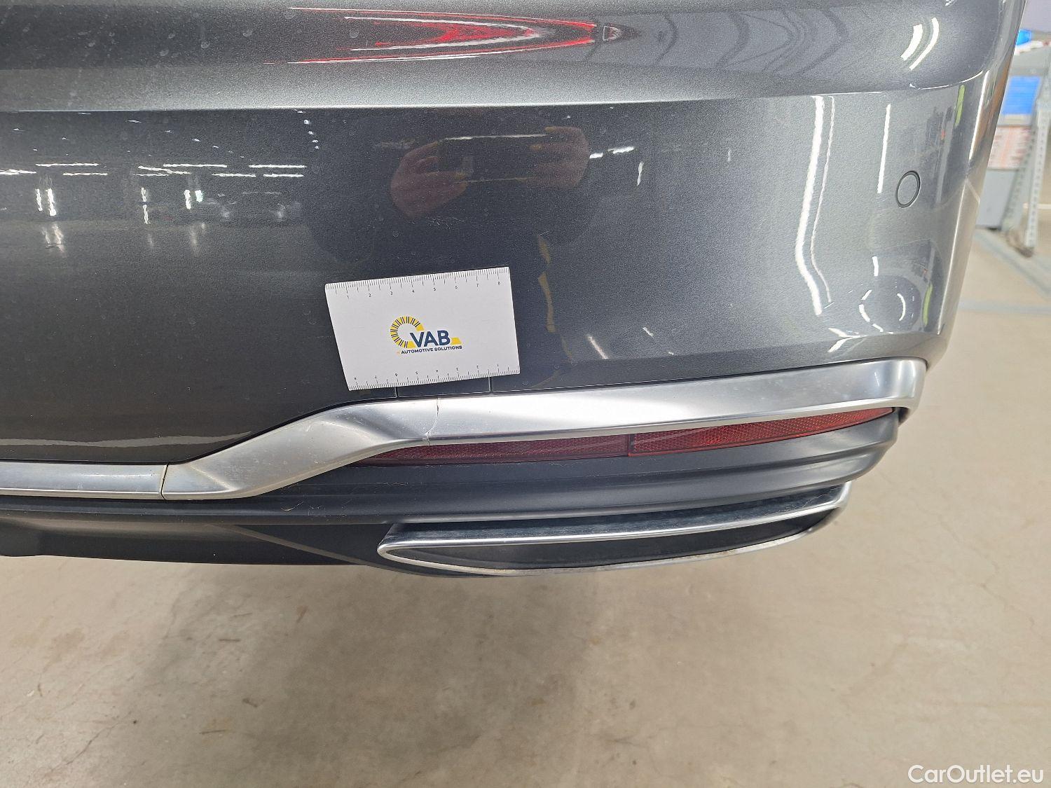  Audi  A5 Sportback Audi, A5 SB FL'20, Audi  35 TDI S tronic Bus Ed S Line 5d #13