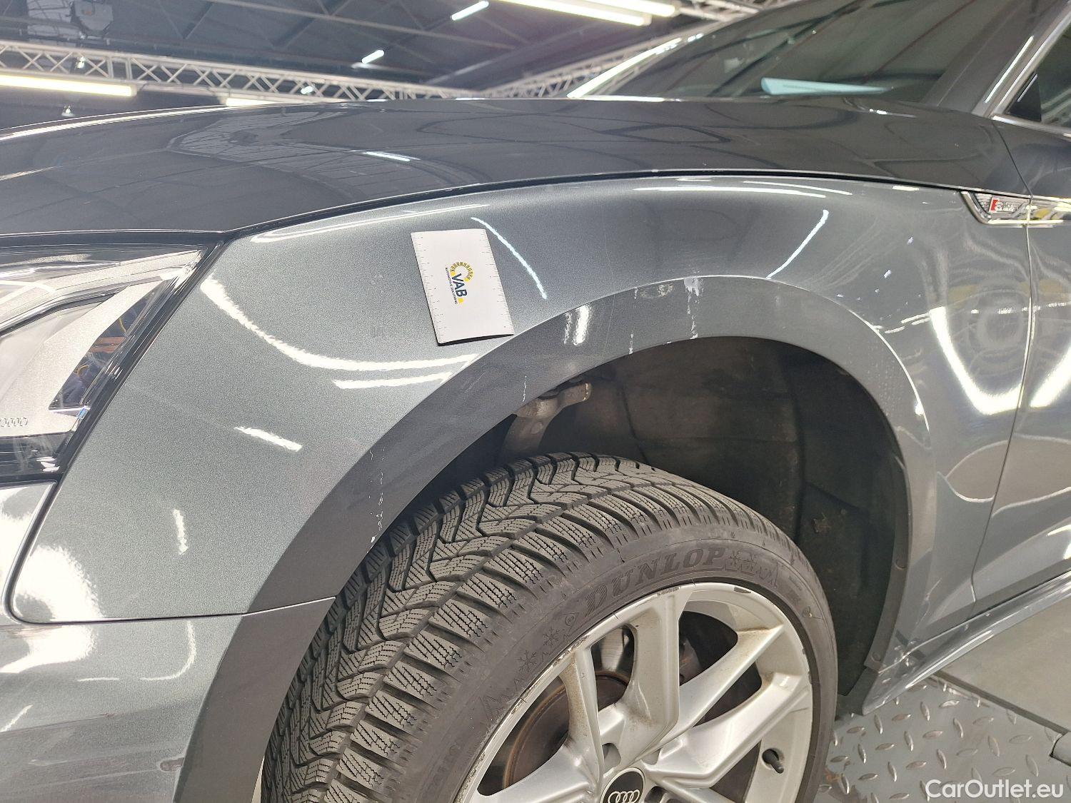  Audi  A5 Sportback Audi, A5 SB FL'20, Audi  35 TDI S tronic Bus Ed S Line 5d #31