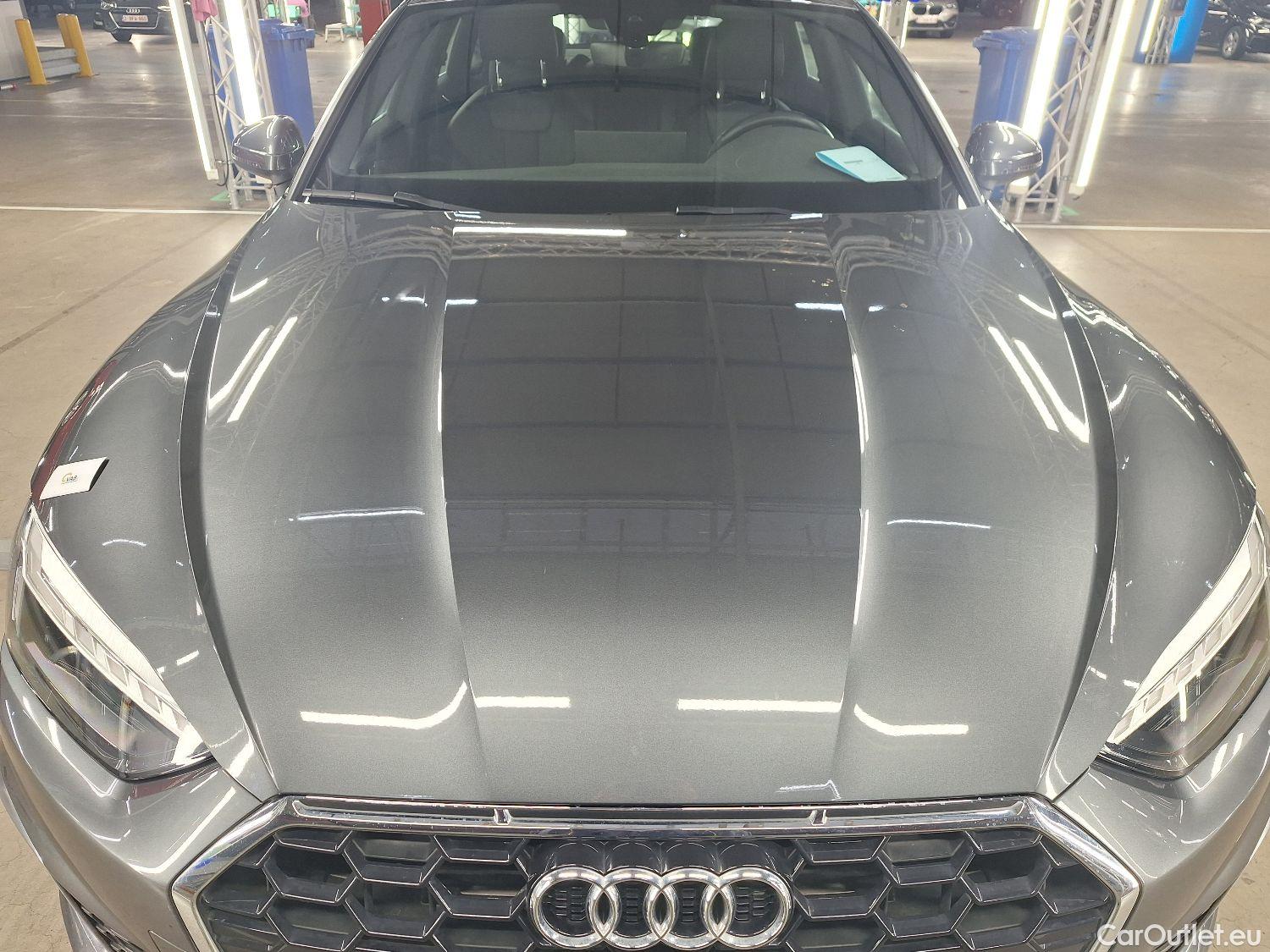  Audi  A5 Sportback Audi, A5 SB FL'20, Audi  35 TDI S tronic Bus Ed S Line 5d #49