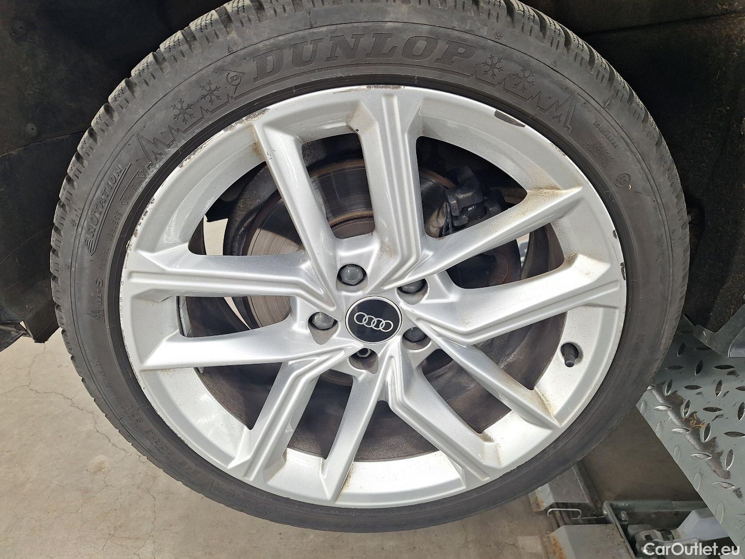  Audi  A5 Sportback Audi, A5 SB FL'20, Audi  35 TDI S tronic Bus Ed S Line 5d #28