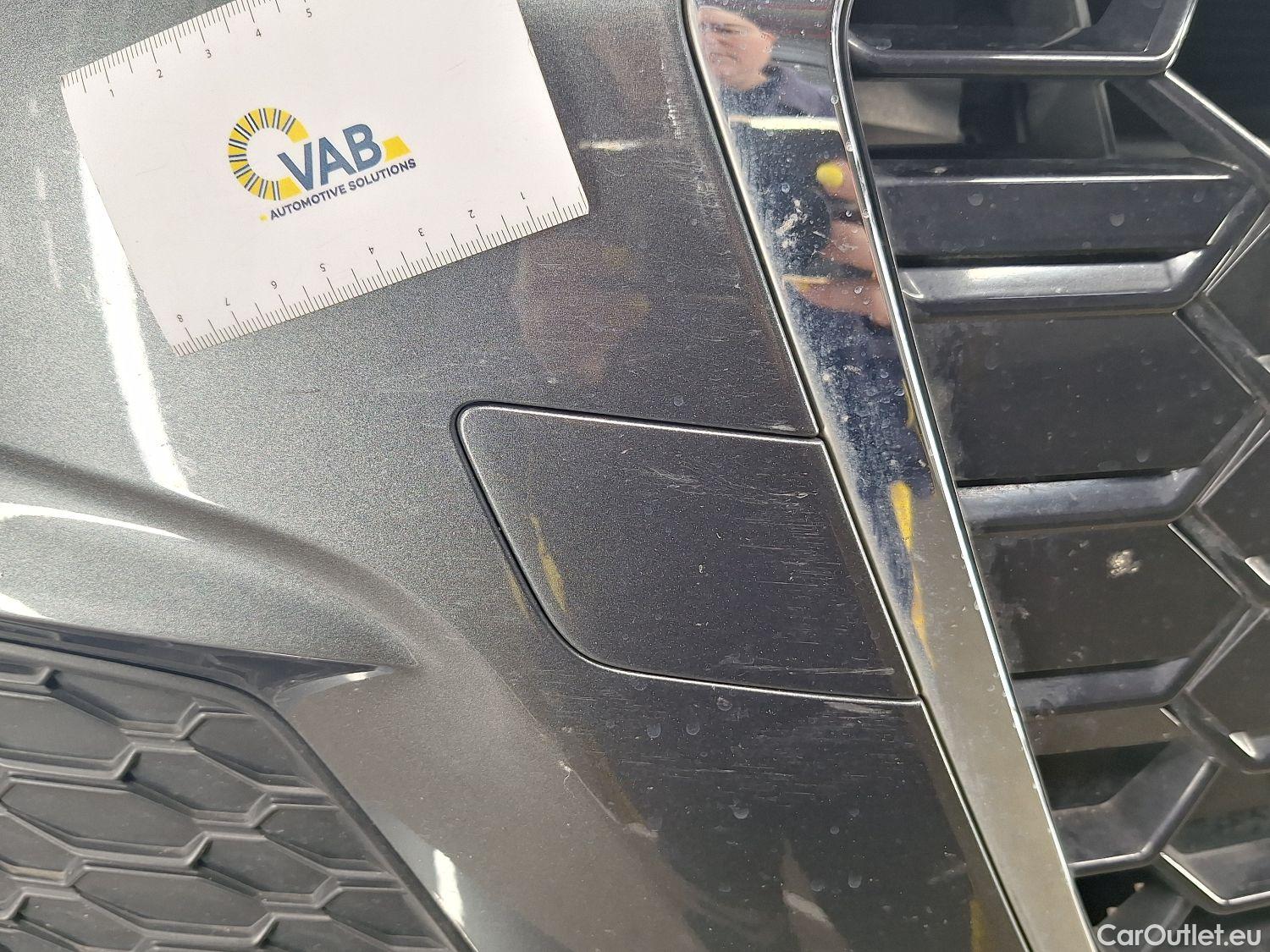  Audi  A5 Sportback Audi, A5 SB FL'20, Audi  35 TDI S tronic Bus Ed S Line 5d #36