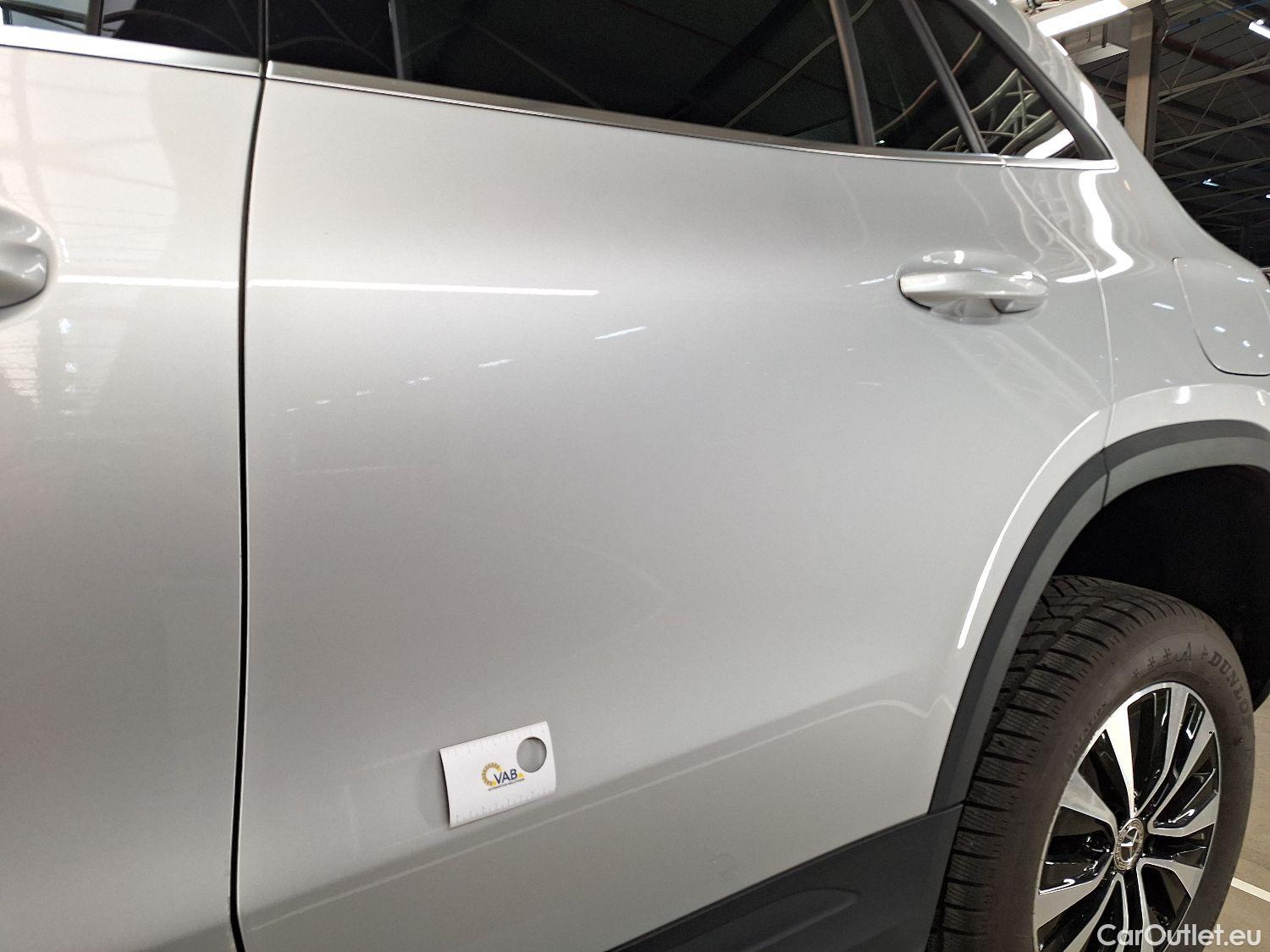  Mercedes  GLA Mercedes,  '20, Mercedes-Benz   200 d Business Solution 5d #28