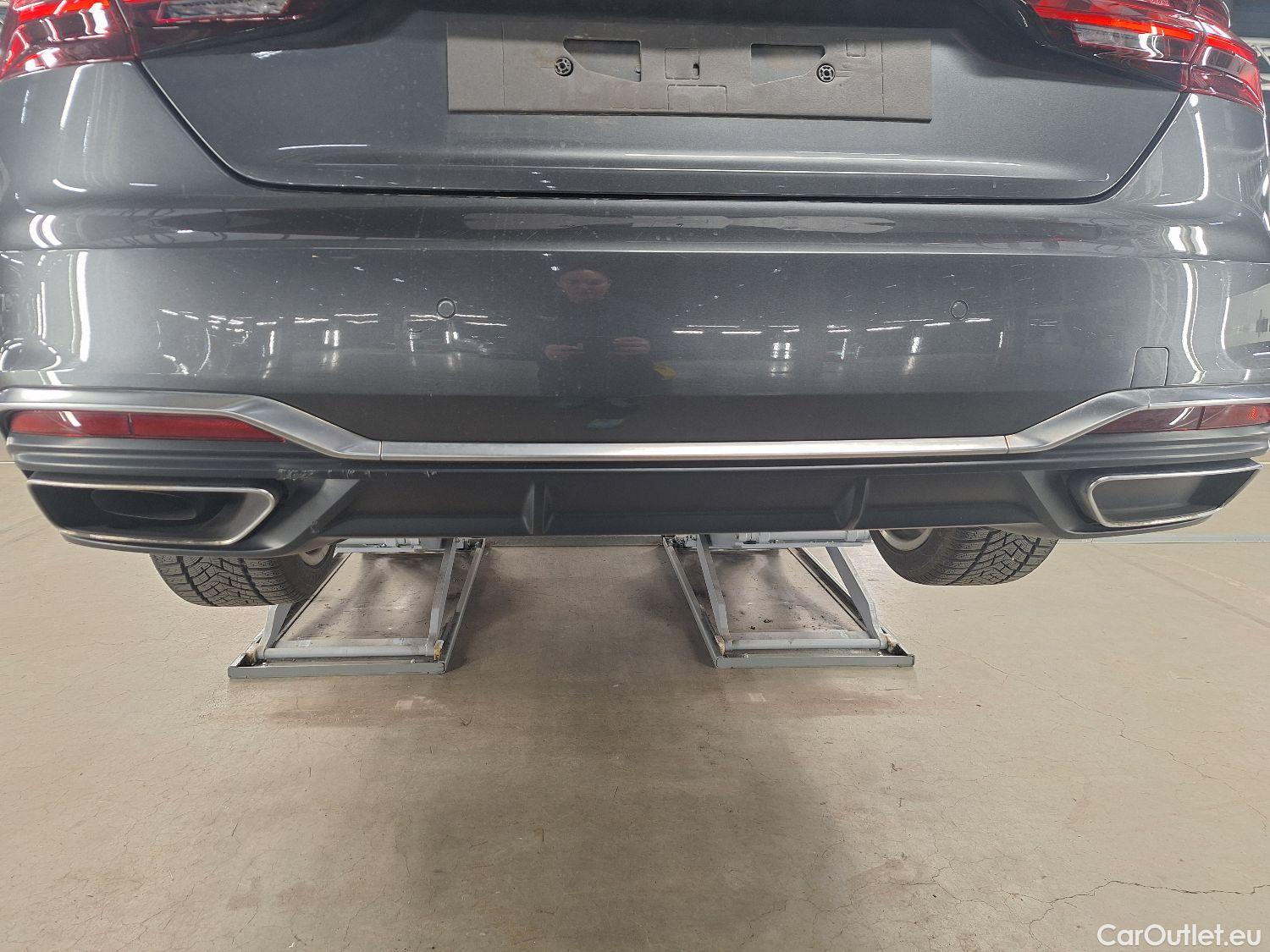  Audi  A5 Sportback Audi, A5 SB FL'20, Audi  35 TDI S tronic Bus Ed S Line 5d #15