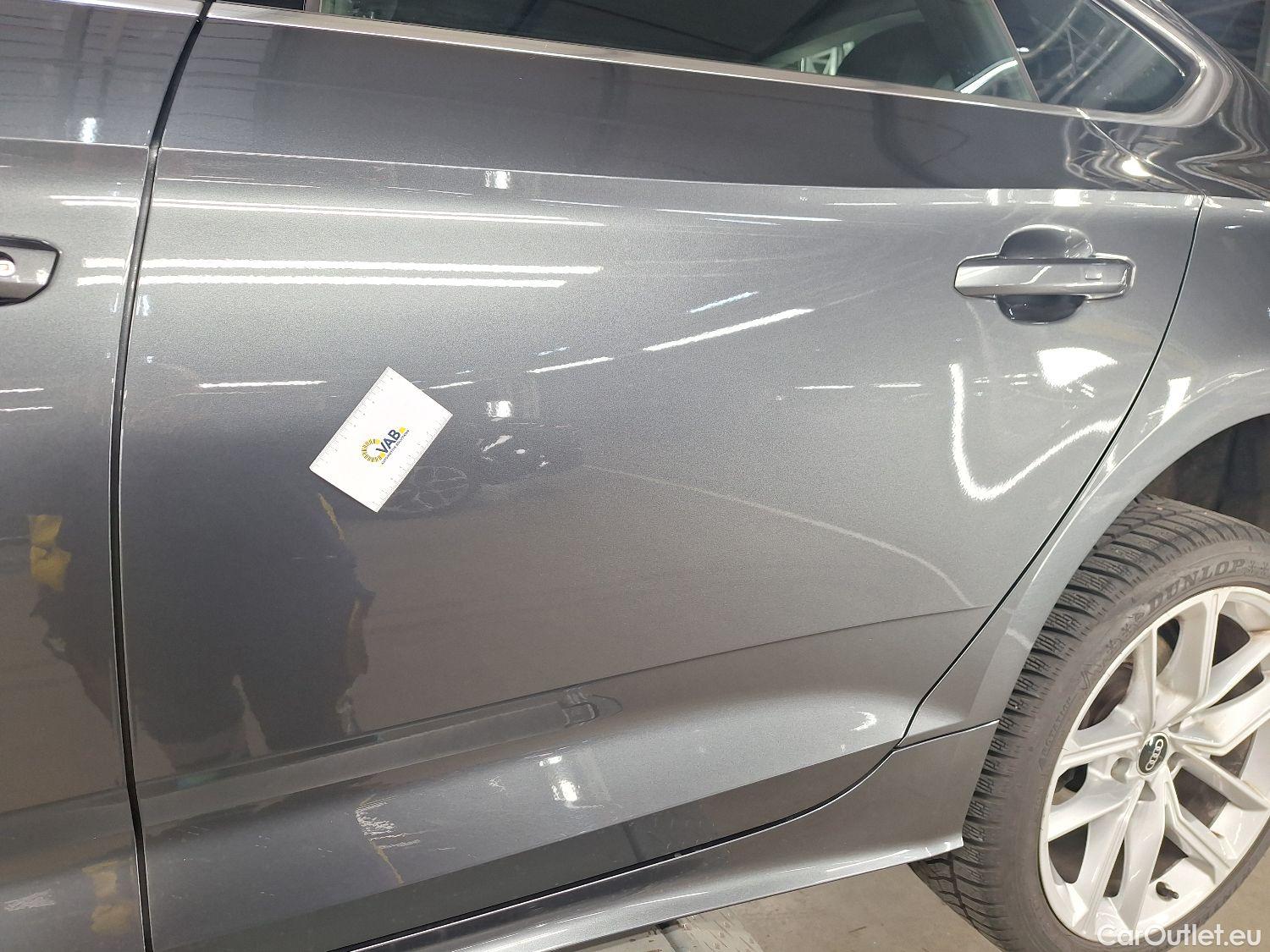  Audi  A5 Sportback Audi, A5 SB FL'20, Audi  35 TDI S tronic Bus Ed S Line 5d #23